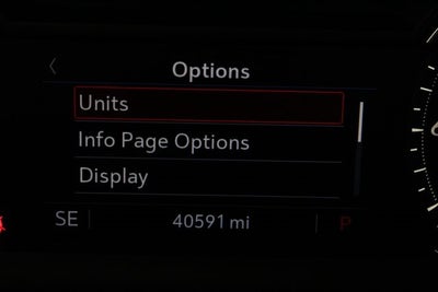 2022 Cadillac XT6 Luxury