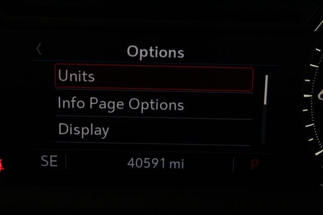 2022 Cadillac XT6 Luxury