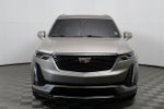 2022 Cadillac XT6 Luxury
