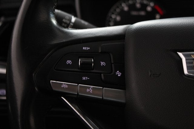 2022 Cadillac XT6 Luxury