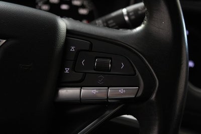 2022 Cadillac XT6 Luxury