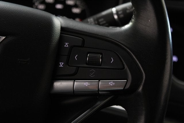 2022 Cadillac XT6 Luxury