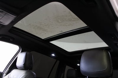 2022 Cadillac XT6 Luxury