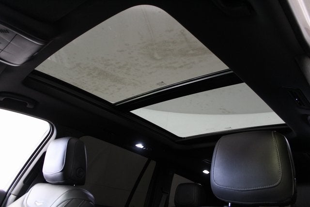 2022 Cadillac XT6 Luxury