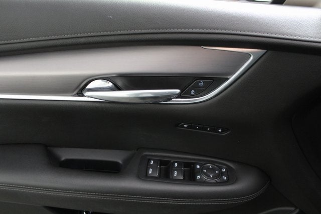 2022 Cadillac XT6 Luxury