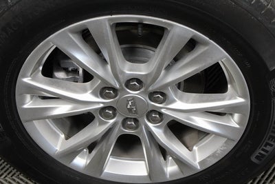 2022 Cadillac XT6 Luxury