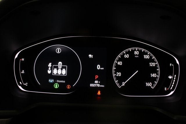 2022 Honda Accord Sedan LX