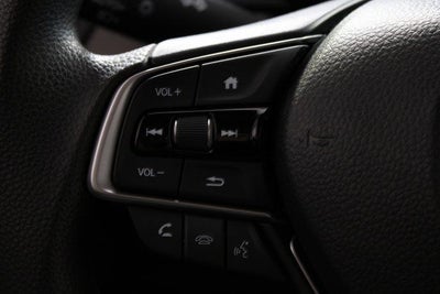 2022 Honda Accord Sedan LX