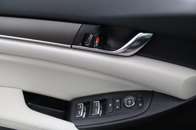 2022 Honda Accord Sedan LX