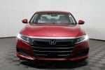 2022 Honda Accord Sedan LX