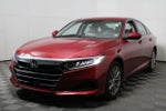2022 Honda Accord Sedan LX