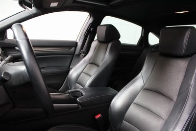 2018 Honda Accord Sedan Sport 2.0T