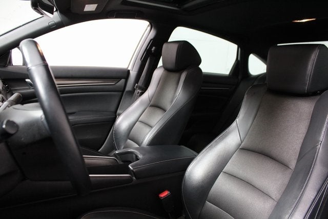 2018 Honda Accord Sedan Sport 2.0T