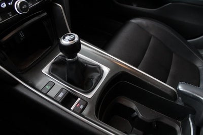 2018 Honda Accord Sedan Sport 2.0T