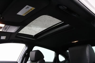 2018 Honda Accord Sedan Sport 2.0T