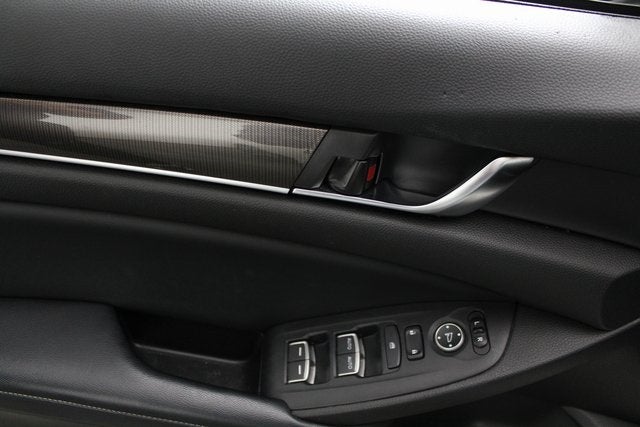 2018 Honda Accord Sedan Sport 2.0T