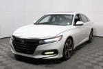 2018 Honda Accord Sedan Sport 2.0T