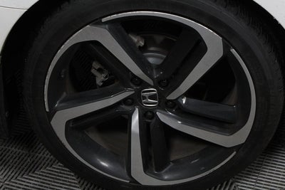 2018 Honda Accord Sedan Sport 2.0T