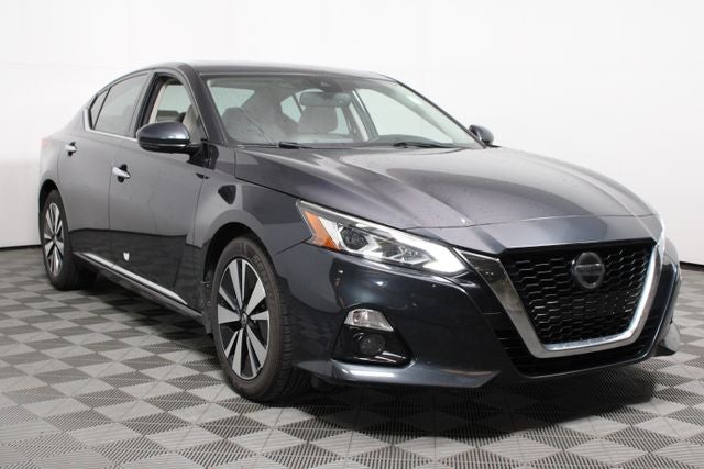 2019 Nissan Altima 2.5 SV's photo