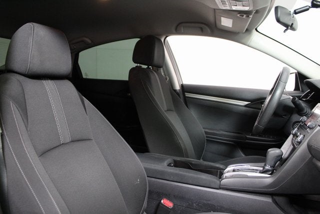 2018 Honda Civic Sedan LX