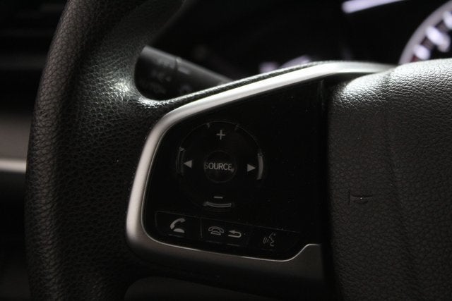 2018 Honda Civic Sedan LX