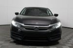 2018 Honda Civic Sedan LX