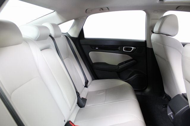 2024 Honda Civic Sedan Touring