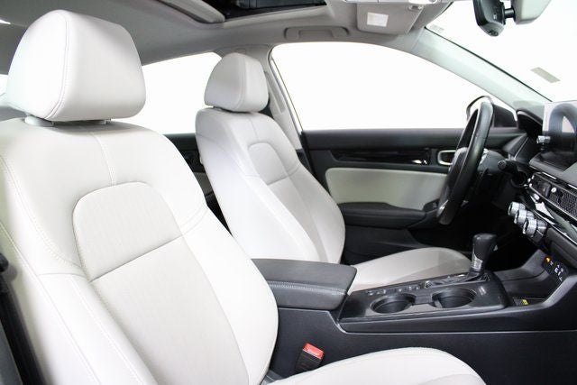 2024 Honda Civic Sedan Touring