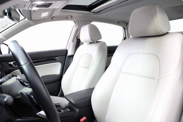 2024 Honda Civic Sedan Touring