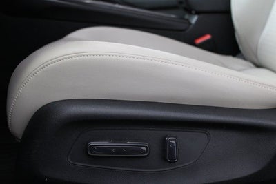 2024 Honda Civic Sedan Touring