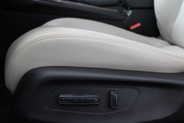 2024 Honda Civic Sedan Touring