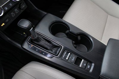 2024 Honda Civic Sedan Touring