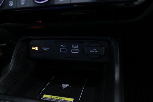 2024 Honda Civic Sedan Touring