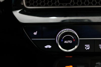 2024 Honda Civic Sedan Touring