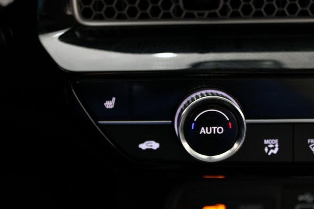 2024 Honda Civic Sedan Touring