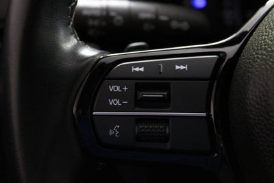 2024 Honda Civic Sedan Touring