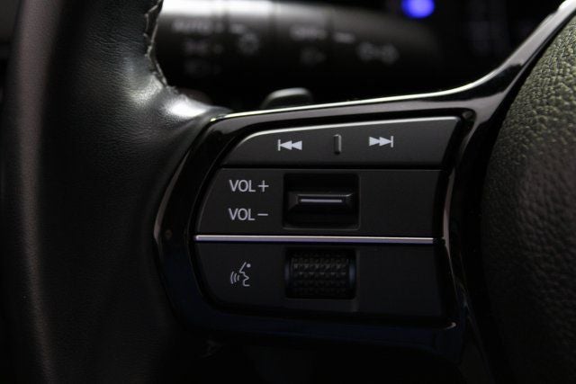 2024 Honda Civic Sedan Touring