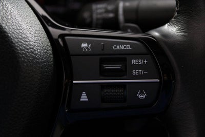 2024 Honda Civic Sedan Touring