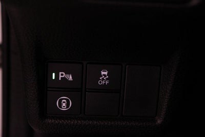 2024 Honda Civic Sedan Touring