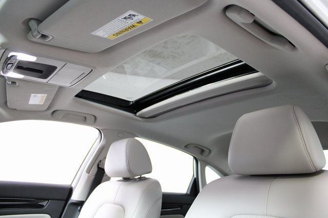 2024 Honda Civic Sedan Touring