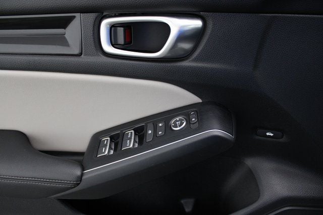 2024 Honda Civic Sedan Touring