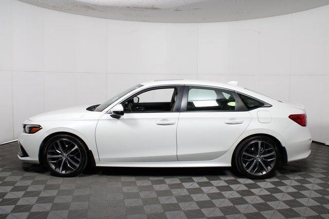 2024 Honda Civic Sedan Touring
