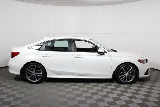 2024 Honda Civic Sedan Touring