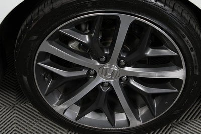 2024 Honda Civic Sedan Touring