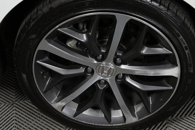 2024 Honda Civic Sedan Touring