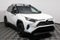 2021 Toyota RAV4 XSE