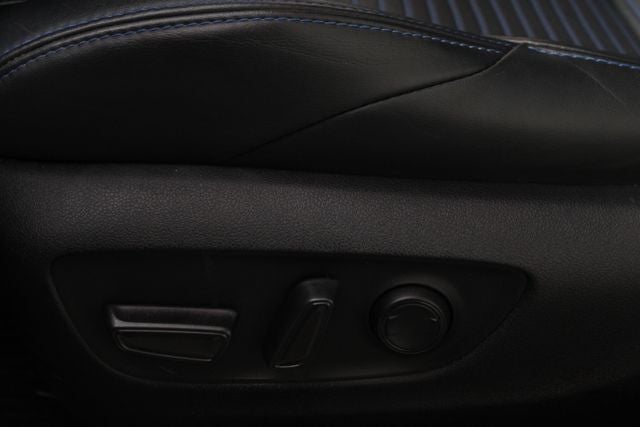 2021 Toyota RAV4 XSE