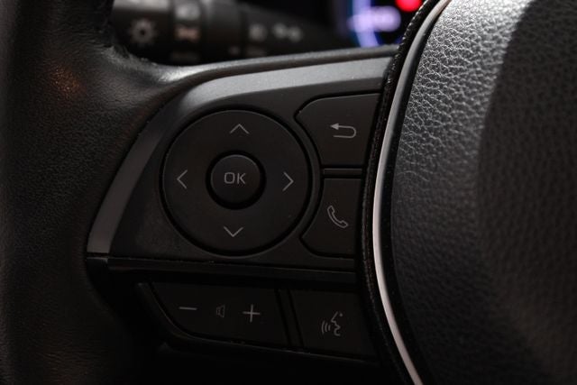 2021 Toyota RAV4 XSE