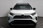 2021 Toyota RAV4 XSE