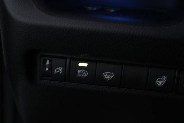 2021 Toyota RAV4 XSE